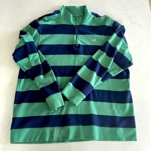 XL Vineyard Vines Pullover Great Condition